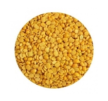 India imports yellow flat bean Toor Dal 1kg
