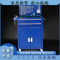 Maintenance of Mobile Toolbox Drawer Placement Frame for Car Toolbox Toolbox
