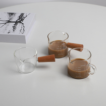 Carry cylinder with net red small can with durable ins Japanese Gu milk can milk handlebar cup milk childrens small Milk Cup Cup Cup Cup