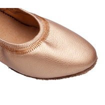 Women's Adult Mid-Heel Soft-soled Modern Dance Shoes Comfortable Dance Shoes Women's Dance Shoes Practice Shoes Latin Shoes