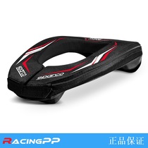 Sparco K-Ring carding car racing for neck and neck toddling with child code