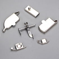 Sewing machine magnet gauge flat car size strong magnetic regulation
