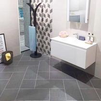 Dongpeng tile 300*600 Yas YF633401 bathroom balcony wall all-ceramic tile