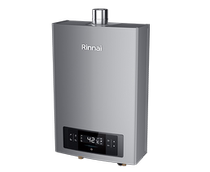 Rinnai Forest 16E66FYF Gas Water Heater Strong Exhaust Exclusive 16-litre Intelligent Constant Temperature