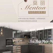 Close - up 15 800 meal cabinets Meal - Surface Hangjian Smoke Cooker Gas Cooktop Sink