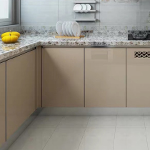 Shunhui ceramic tile 11281 modern simple American refreshing and warm kitchen bathroom wall 300*600 glazed tiles