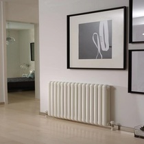  Nuoro radiator Low carbon steel Tianrui series NGZC-1 040 surface mounted centralized heating wall hanging stove