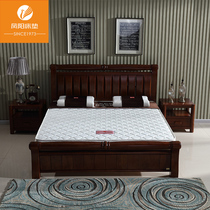 Fengyang Home Hotel Hot Sale Simmons Spring Latex Super Soft Ridge Protection Brand Children's Removable 10CM Mattress
