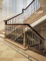 Mei Step Stairs Farah Star Home Environmental Health Modern Simple Style Texture High Quality Light Luxury Minimalism