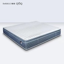 Mousse independent cylinder latex 3D mattress soft and hard moderate latex mattress household MCQ4-002