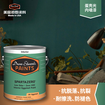 American Dunn Coatings Original Art Lacquers Home Environmental Protection Imported Coatings Spatwo SPARTAWALL