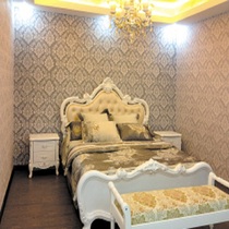 Shenbei Red Star Meikailong Lanshe Shower Room AL37S1 Shenbei Red Star Meikailong Lanshe diatom mud