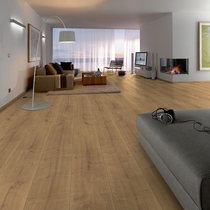 Flying Beauty Composite Floor Reinforced Flooring Aig EPL103 Hamilton Oak Reinforced Composite Household Flooring
