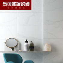 M Red Star Macalline Shenyang Tongcheng Station ARCO POLO Marco POLO wall tiles CH6817 Jenny textile