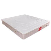 Yang Qi mattress soft and hard surface using independent Spring and Brown