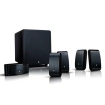 Control4 Snail Home Theater Audio combination Atmospheric grade 5 1 Home theater package U2