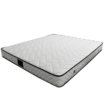 Muscage MCK1-051 latex mattress high elasticity antibacterial anti-mite 1 8 m mattress comfortable and soft