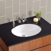 Kohler basin embedded washbasin small size toilet basin basin K-2211T-0