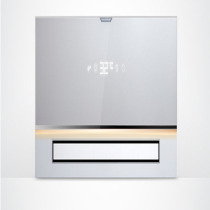 AIA-ZH073-01 rapid heating up not easy to rust durable architecture