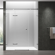 German Phile Golf Series Shower Room Appearance Minimalist Fashion Crafts Sophisticated Centuries-old Brands