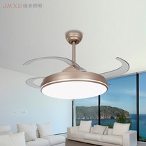 Beautiful material safe and reliable cost-effective support high simplicity convenient and beautiful lighting modern fan lights