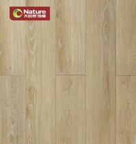 Nature wood floor Household Wote Gray oak Healthy simple wood light luxury minimalist floor heating laminate floor