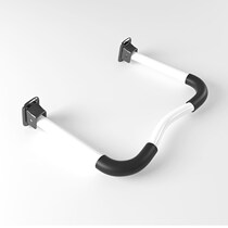 Small bed table accessories card slot cup holder table legs