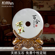 Wedding gifts for newlyweds girlfriends wives anniversaries living room decorations room decorations home furnishings