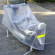 Electric Car Anti-Rain Hood Hood Car Hood Sunscreen Waterproof Jadie Calf Love Mar Electric Bottle Bike Motorcycle Bike