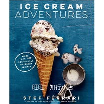 Ice Cream Creative Adventures Ice Cream Adventures Ebook