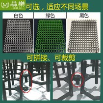 Cat driving nail Net anti cat climbing pad driving wild cat nail isolation forbidden area dog pad anti-urine driving cat artifact