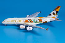Special offer: JC Wings XX4278 Etihad Airlines A380 A6-APD Korea 1:400