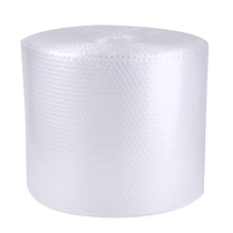 Bubble film roll thickened express anti-shock film bag packed foam bubble paper bubble pad 3050cm