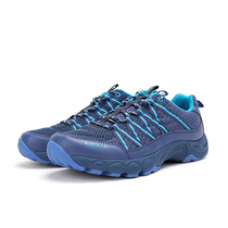 Pathfinder new mens and womens shock-absorbing non-slip breathable hiking shoes KFAF81358 82358