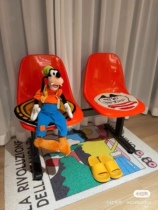 Set to make plastic platoon chair Hospital waiting chair net red shop frosted backrest 3 people of four places in station chair Color Remarks