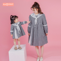 (Brands Super Welfare Payments) Pro-Sub-Dress Dress Spring Dress 2022 New Spring And Autumn Long Dresses Female Dress Dresses
