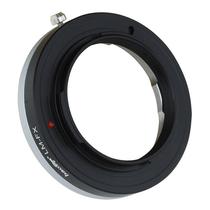 LM-FX adapter ring Leica M Port lens to Fuji Xpro3 XT4 XT30 camera