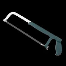 German hacksaw household handmade small hacksaw frame saw archer saw blade woodworking tools Drama metal cutting Bo generation worker