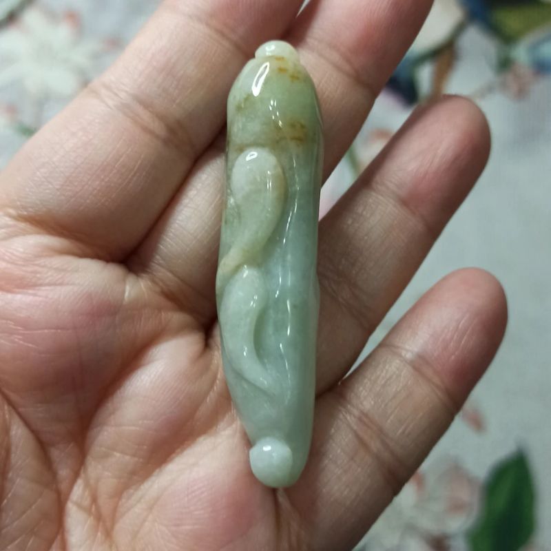 翡翠人参如意-翡翠人参如意促销价格、翡翠人参如意品牌- 淘宝
