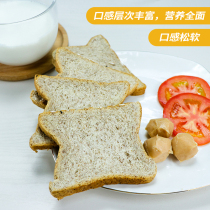 Qiu Caotang Dr Qiu said that a box of whole grain rye bread a kilogram totaled 20 packs of root number 324