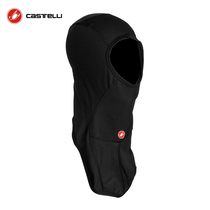 Scorpion castelli autumn and winter mens windproof Waterproof warm long SFIDA sports riding headgear 4511555