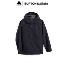 BURTON BURTON Mens Autumn Winter GORE-TEX Jacket Ski Clothing Ski Clothes 220791