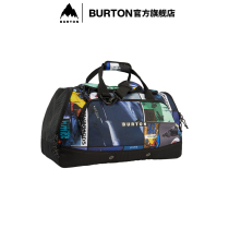 BURTON Burton Official Men and Women 21 22 Snow Season New LARGE 60L Luggage Bag Bag Travel 110321