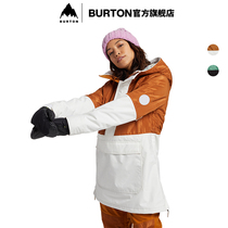 BURTON BURTON Lady Autumn Winter LAROSA ski clothes snow suit hooded warm and breathable 220841