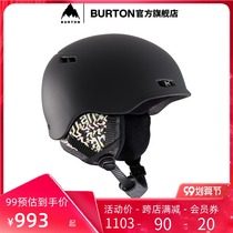 BURTON BURTON Official Mens ANON Ski Helmet RODA Helmet Ski Safety Protection 133621