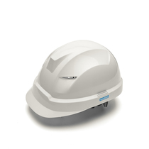 Safety helmet construction site construction power building leadership custom printing print anti-collision labor protection helmet