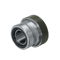 With ball thrust needle roller bearings with inner NKXRZ7 9 12 14 17 20 25 30 35 40 50
