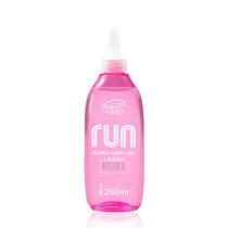 Red sleeve fragrance human lubricating fluid erotic lubricating oil body lubricant ZW