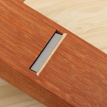 Planer Wood Planing mahogany Planer Rosewood Planer knife push planing hand planing carpentry tool set