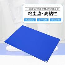 Sticky Dust Durable Dust Pad Tear Sole Sole Dust Sole Dust Sticker Sole Office Access Door Dust Pad Floor Sticker
